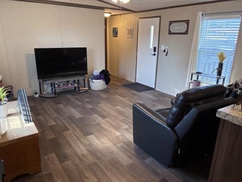434 Valley Ridge Drive Bridgeport TX 76426