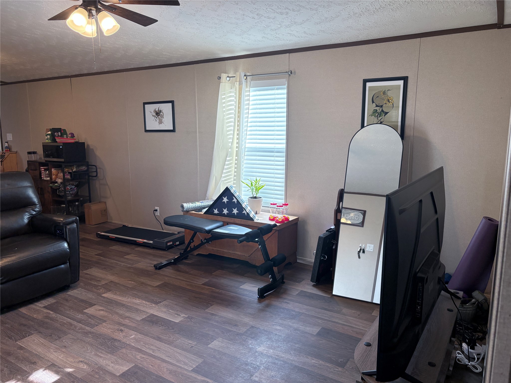 434 Valley Ridge Drive Bridgeport TX 76426