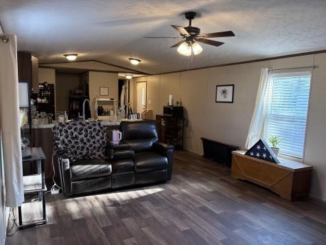 434 Valley Ridge Drive Bridgeport TX 76426