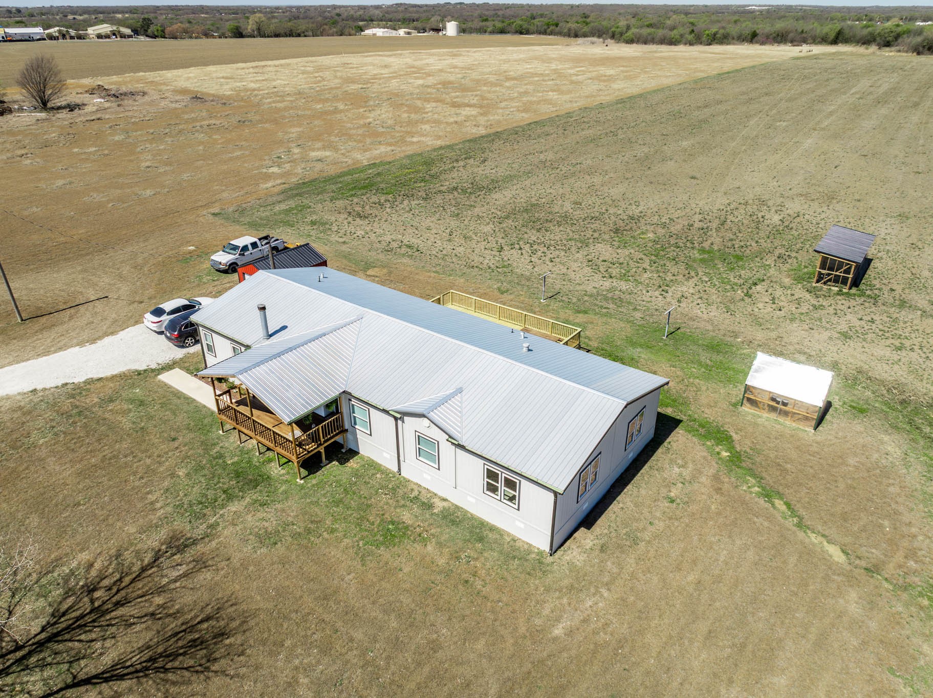 2651 Fm 67 Covington TX 76636