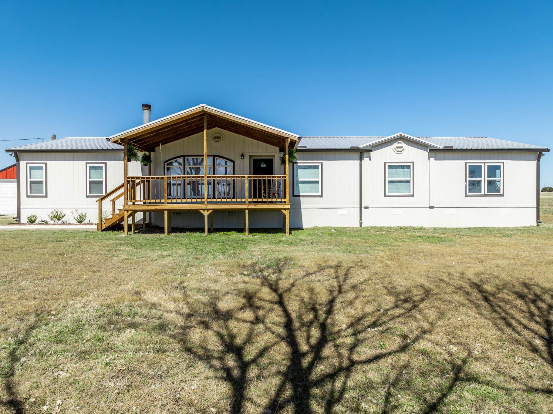 2651 Fm 67 Covington TX 76636