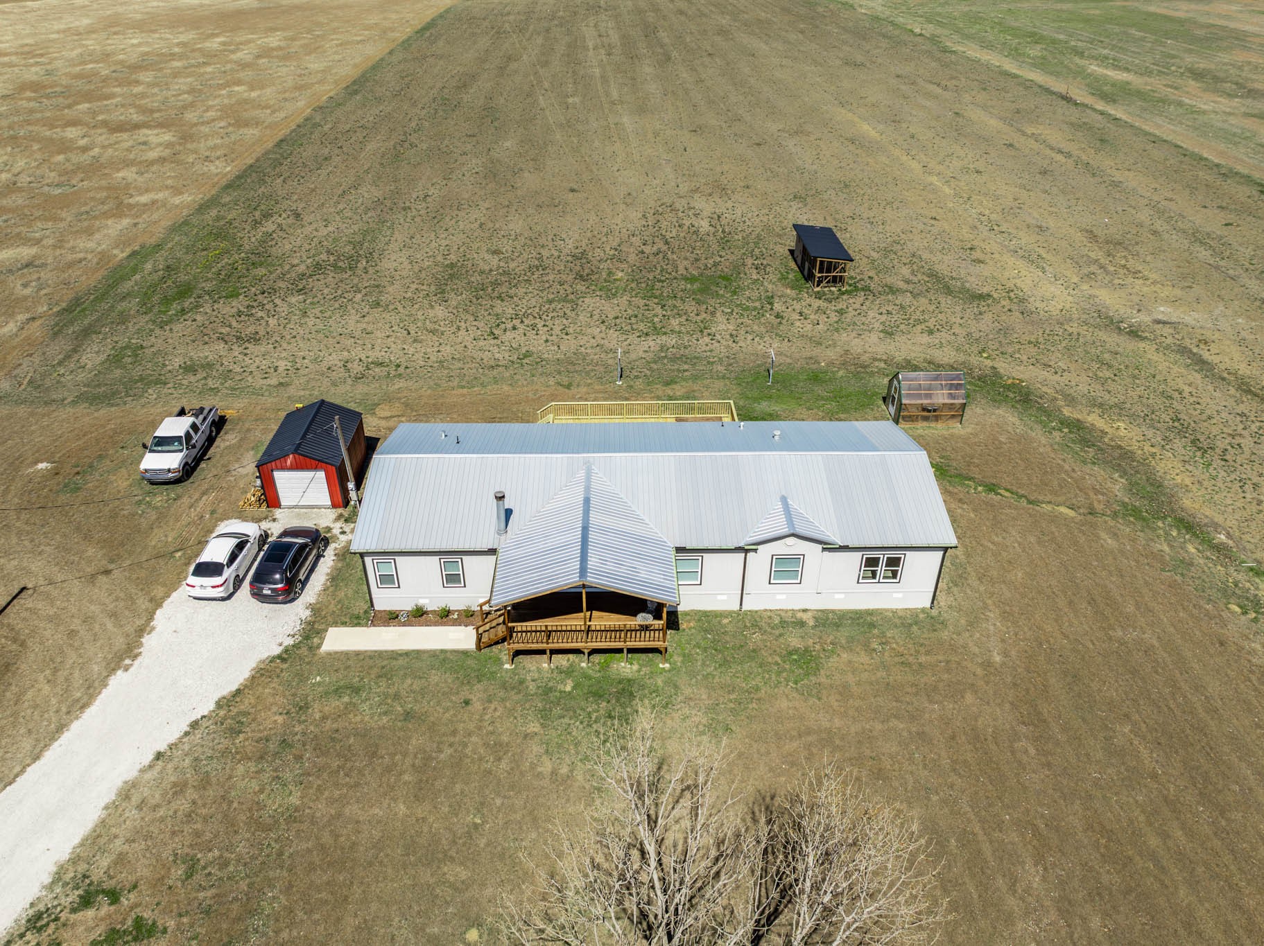 2651 Fm 67 Covington TX 76636