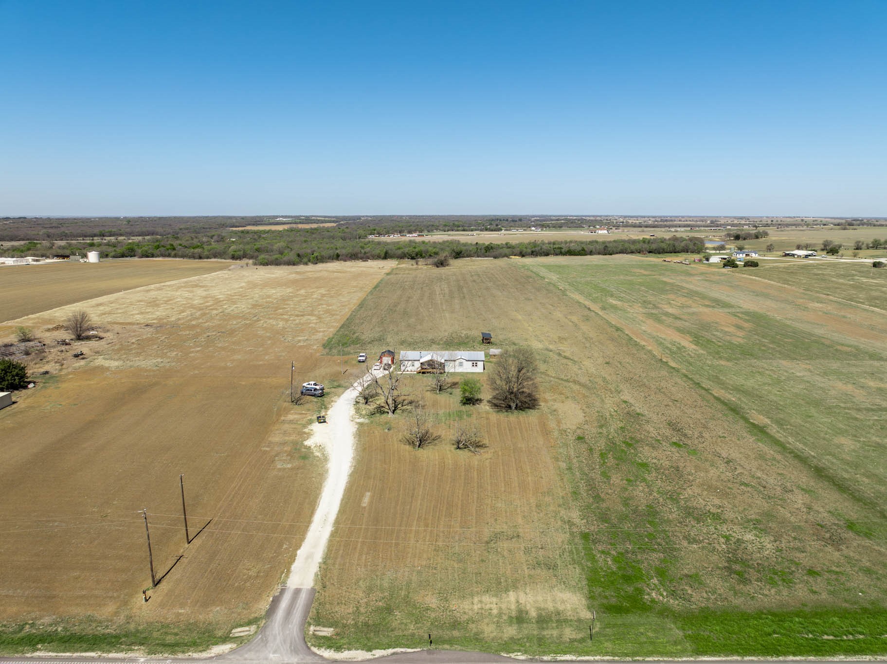 2651 Fm 67 Covington TX 76636