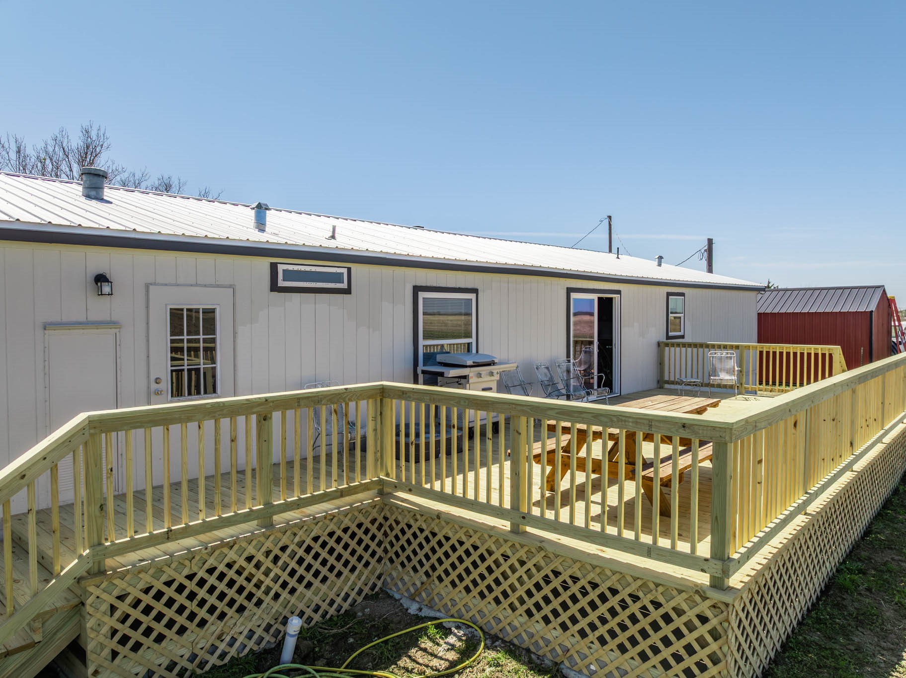 2651 Fm 67 Covington TX 76636