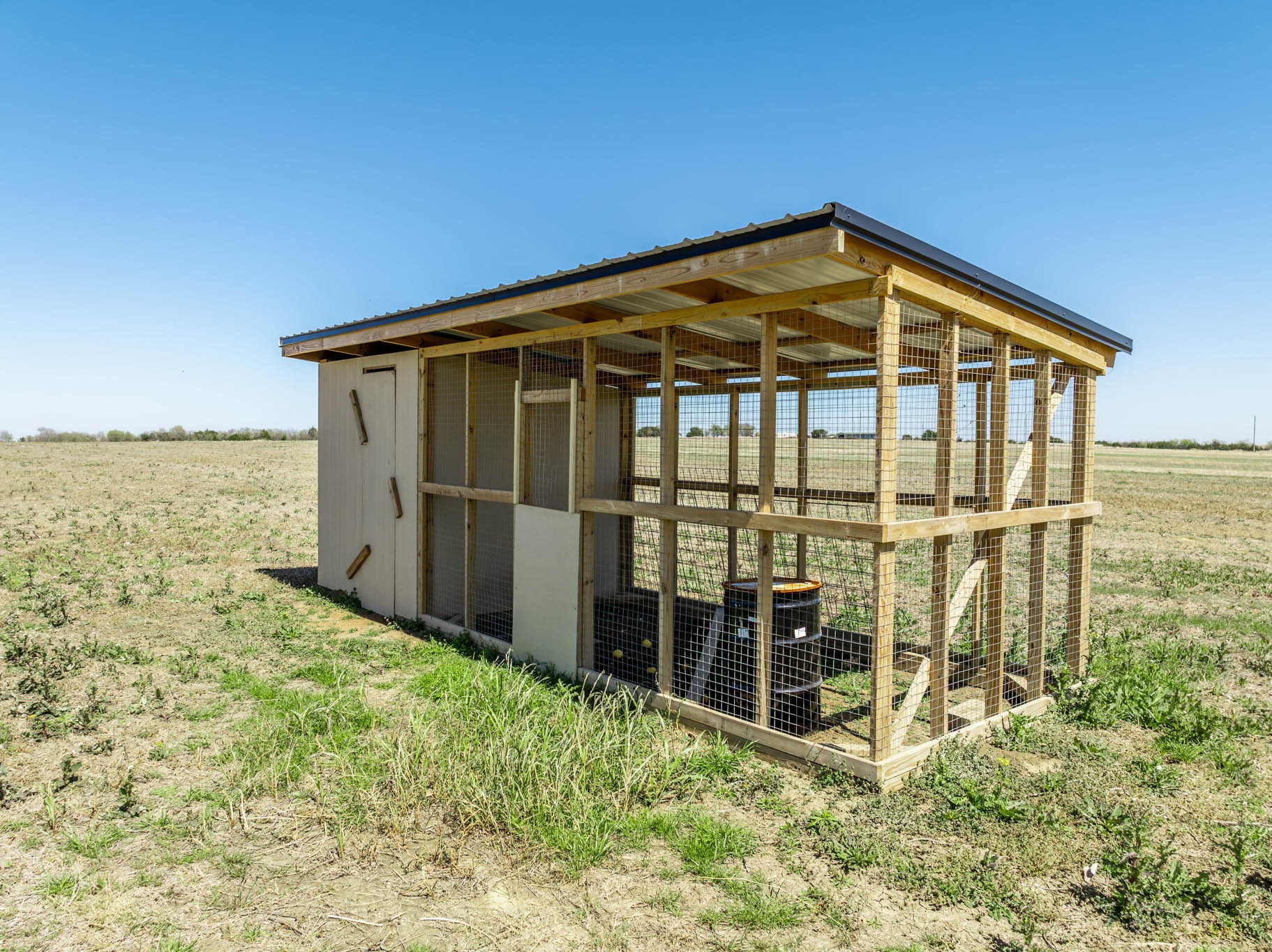 2651 Fm 67 Covington TX 76636