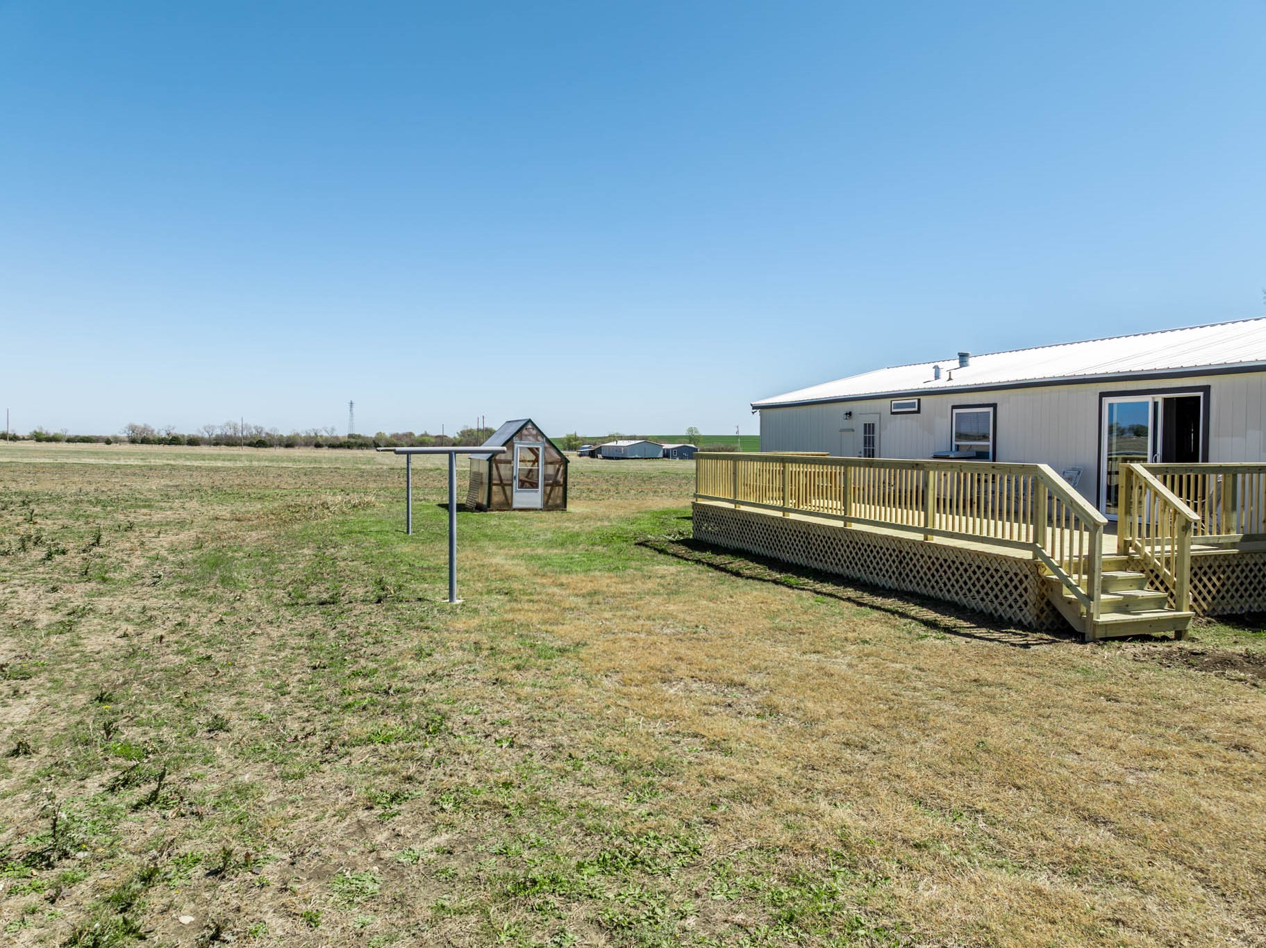 2651 Fm 67 Covington TX 76636