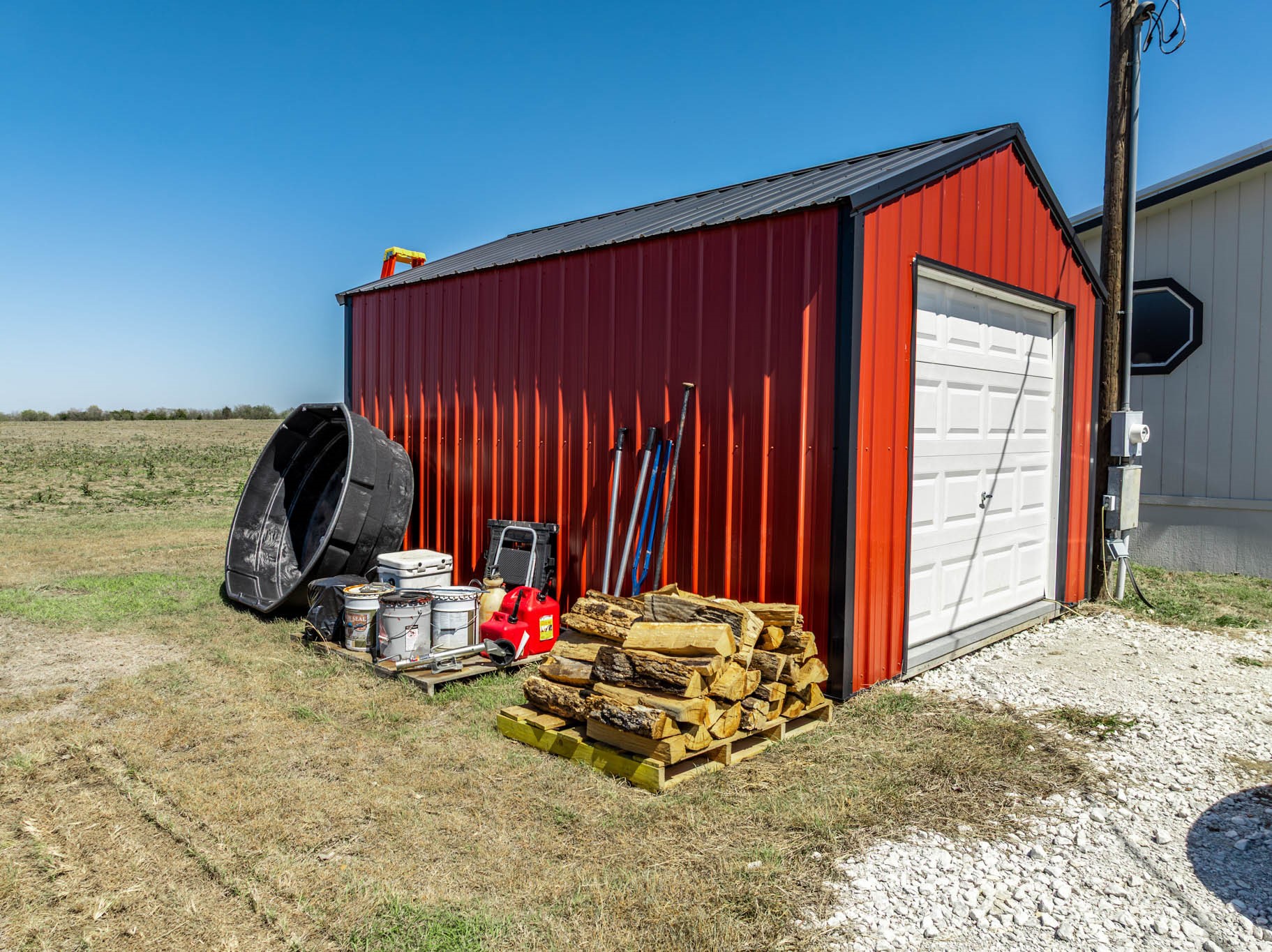 2651 Fm 67 Covington TX 76636
