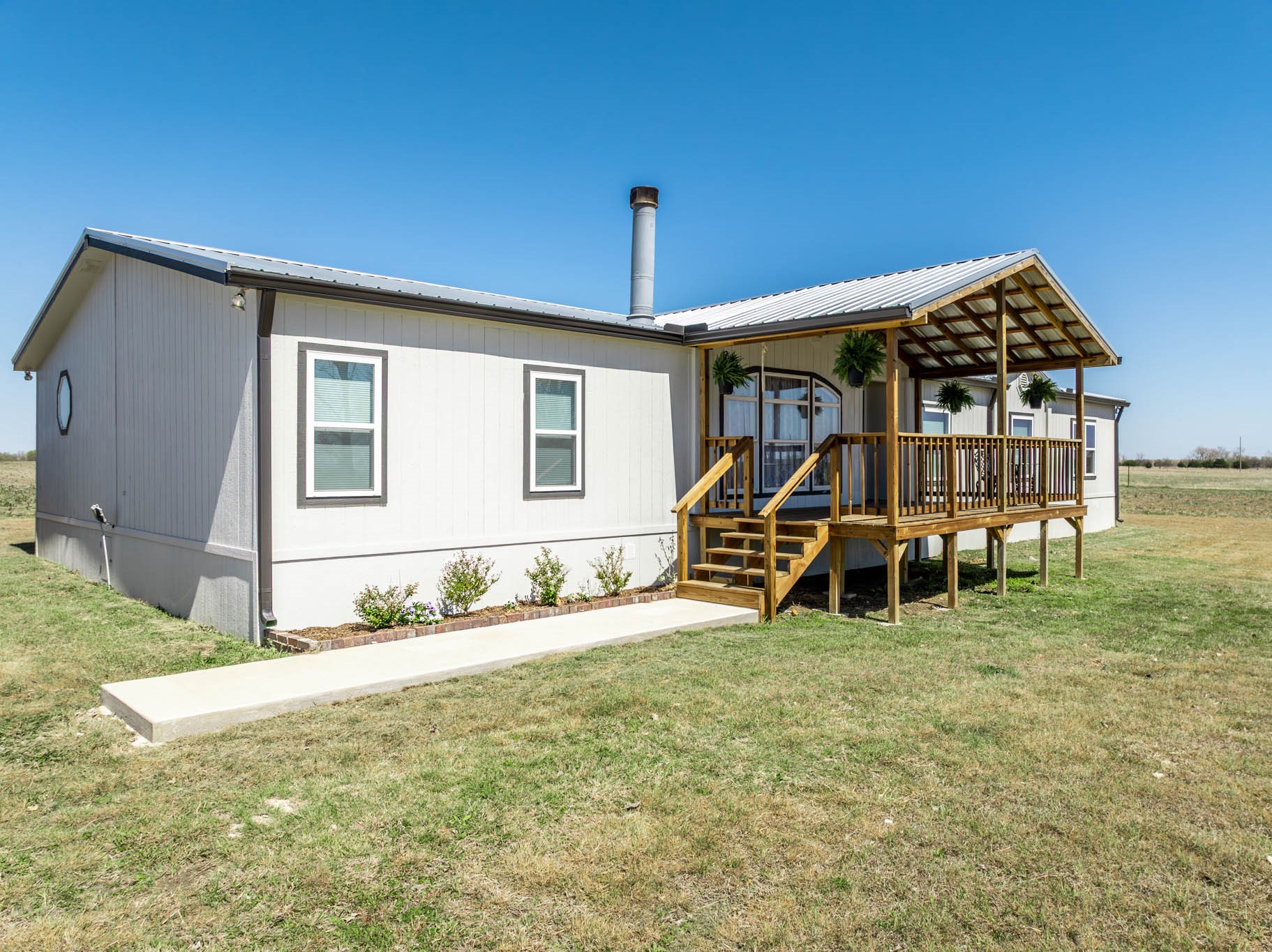 2651 Fm 67 Covington TX 76636