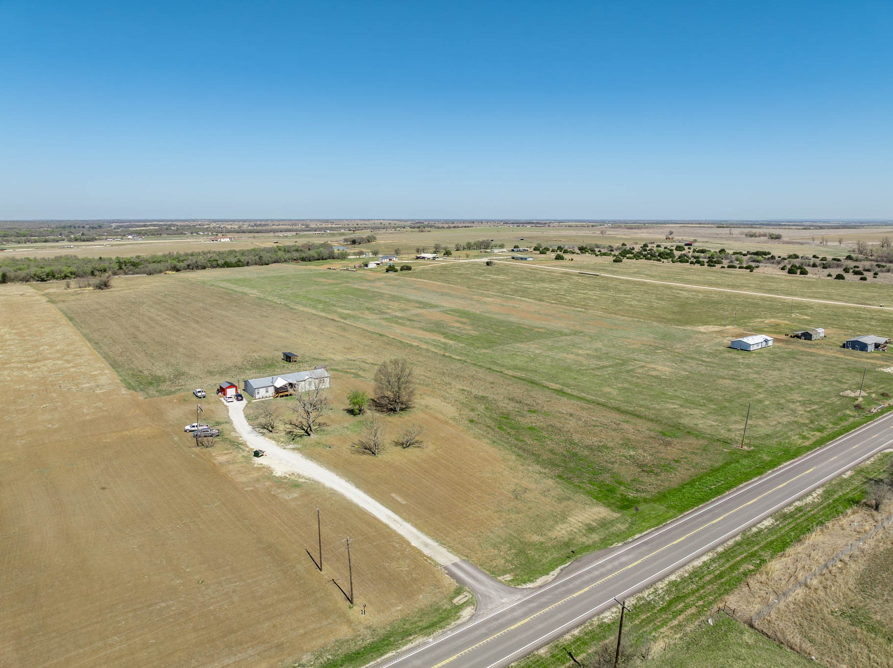 2651 Fm 67 Covington TX 76636