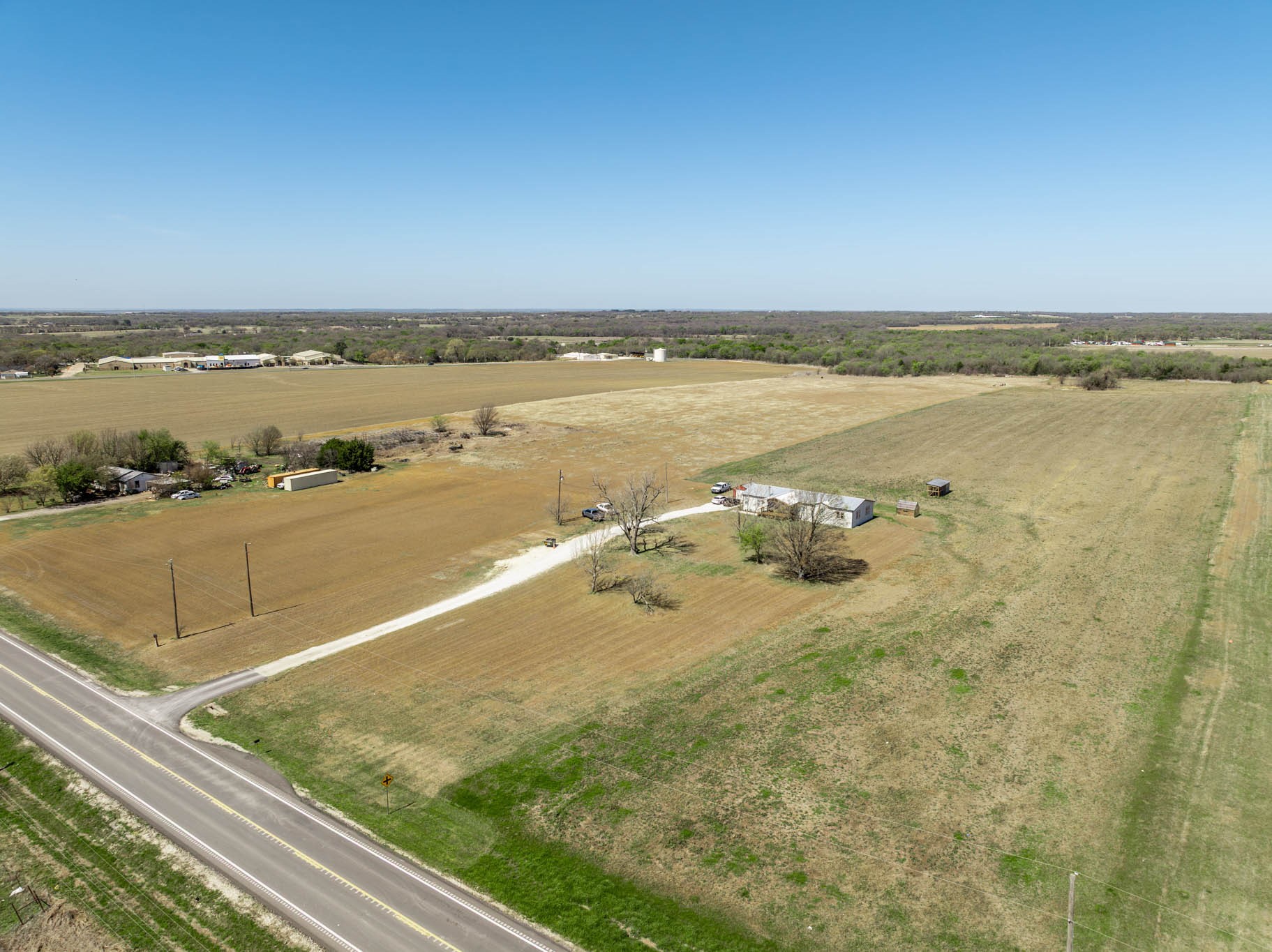 2651 Fm 67 Covington TX 76636