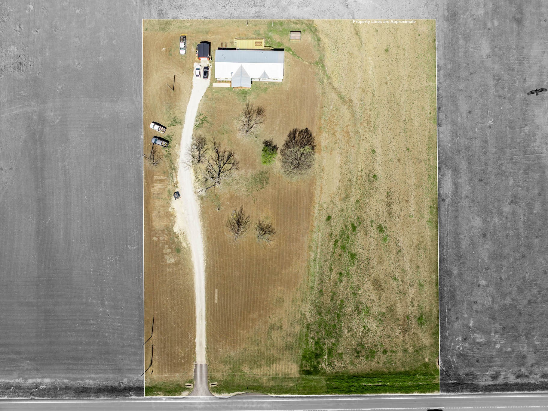 2651 Fm 67 Covington TX 76636