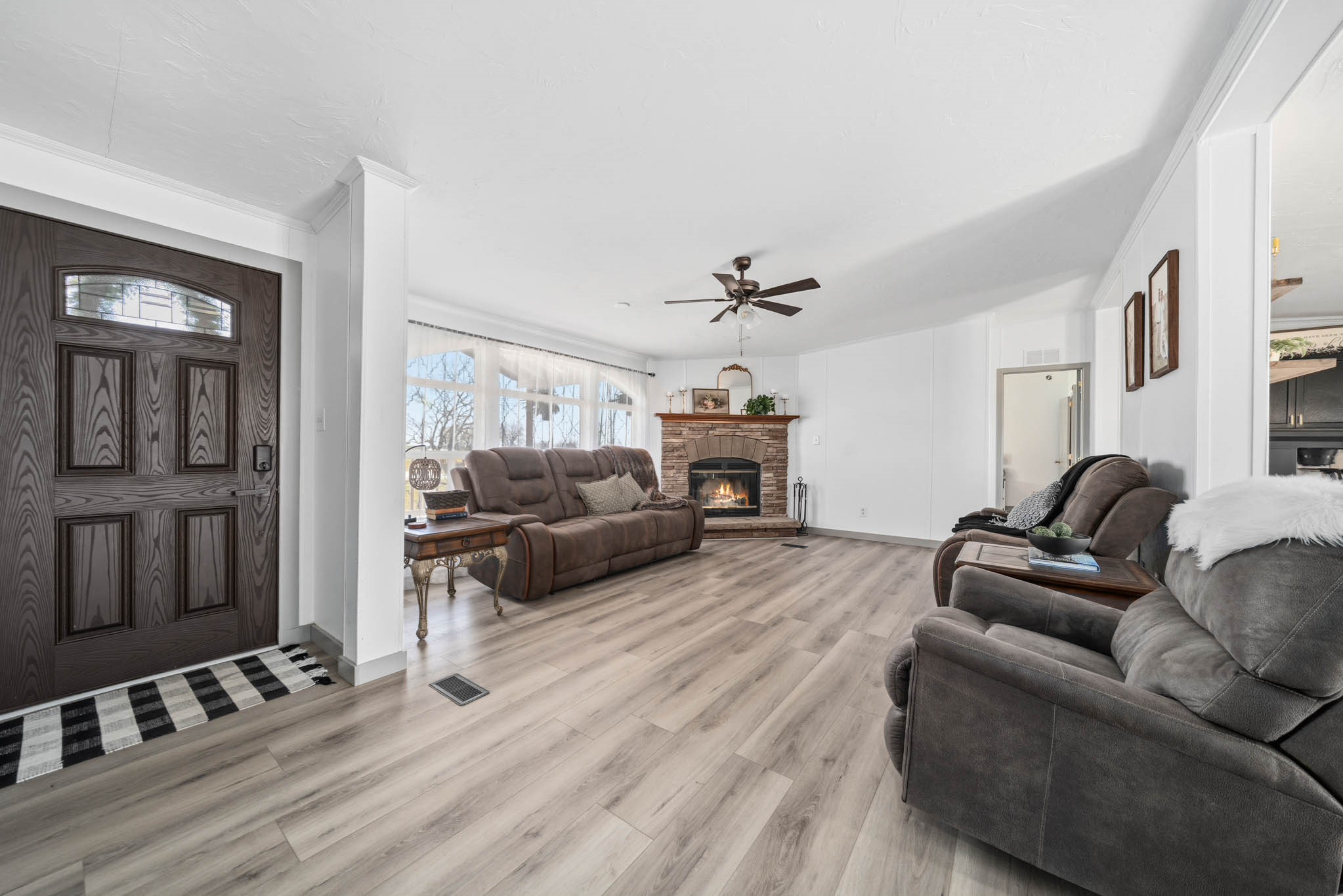 2651 Fm 67 Covington TX 76636