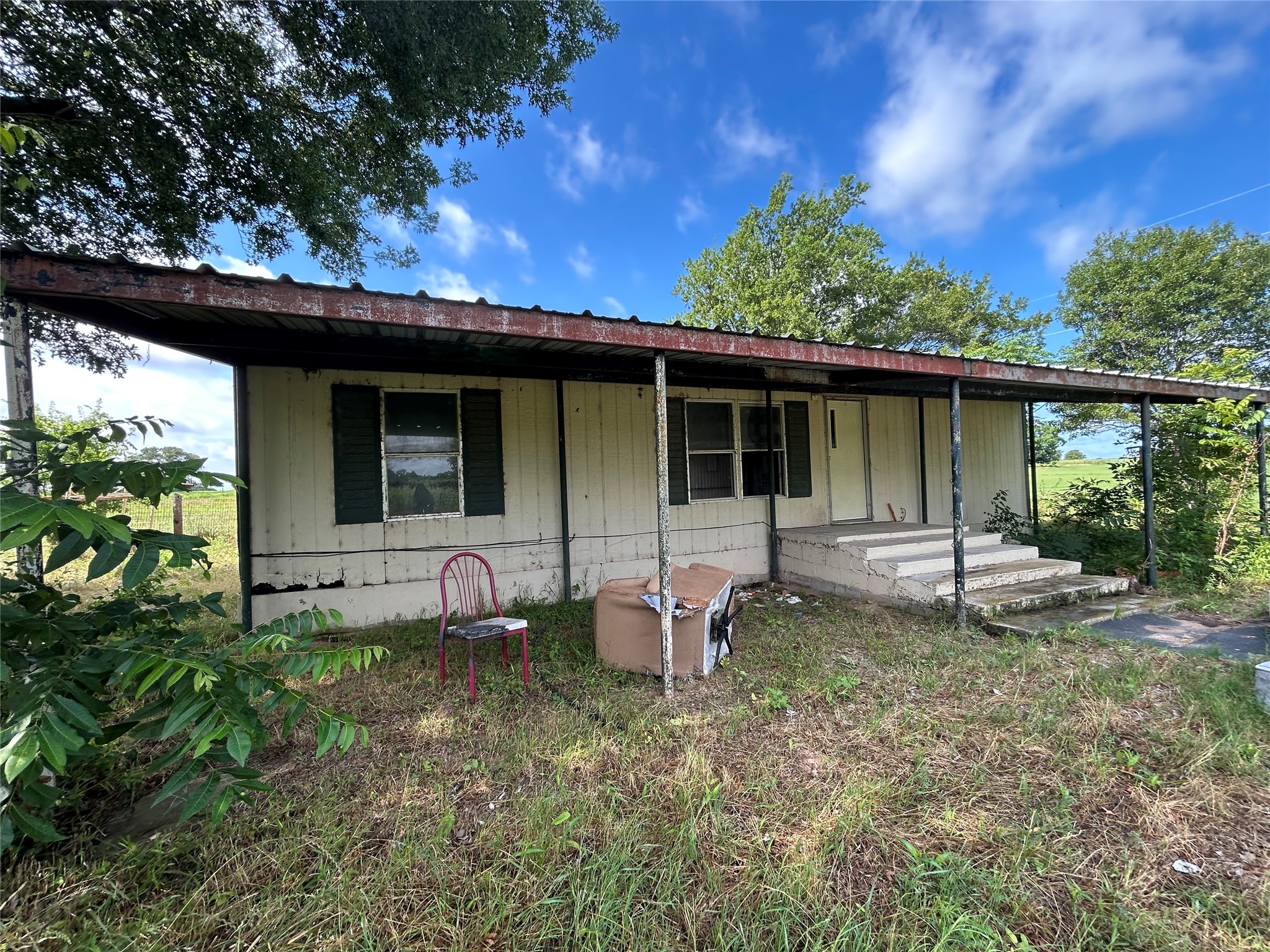 13070 Highway 36 Comanche TX 76442
