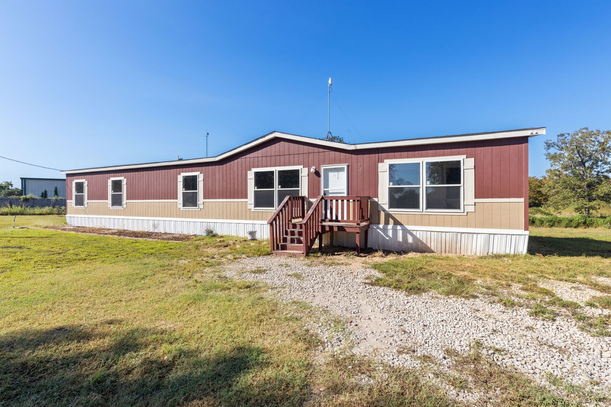 432 Vz County Road 2816 Mabank TX 75147