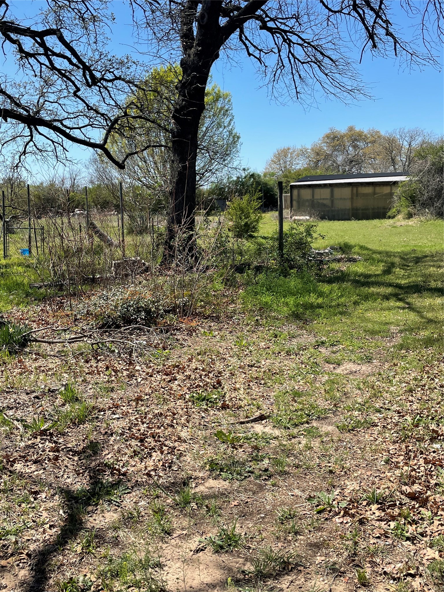 131 Sadie Lane Springtown TX 76082