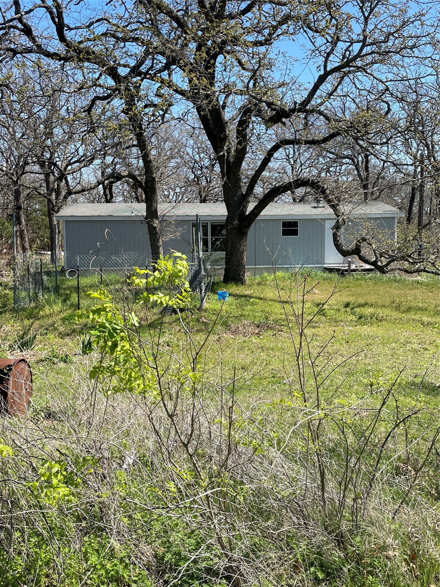 131 Sadie Lane Springtown TX 76082