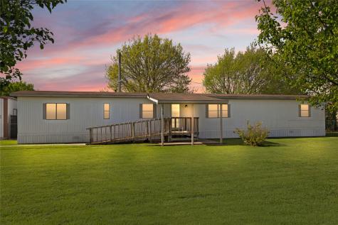 22921 Indian Trail Drive Justin TX 76247