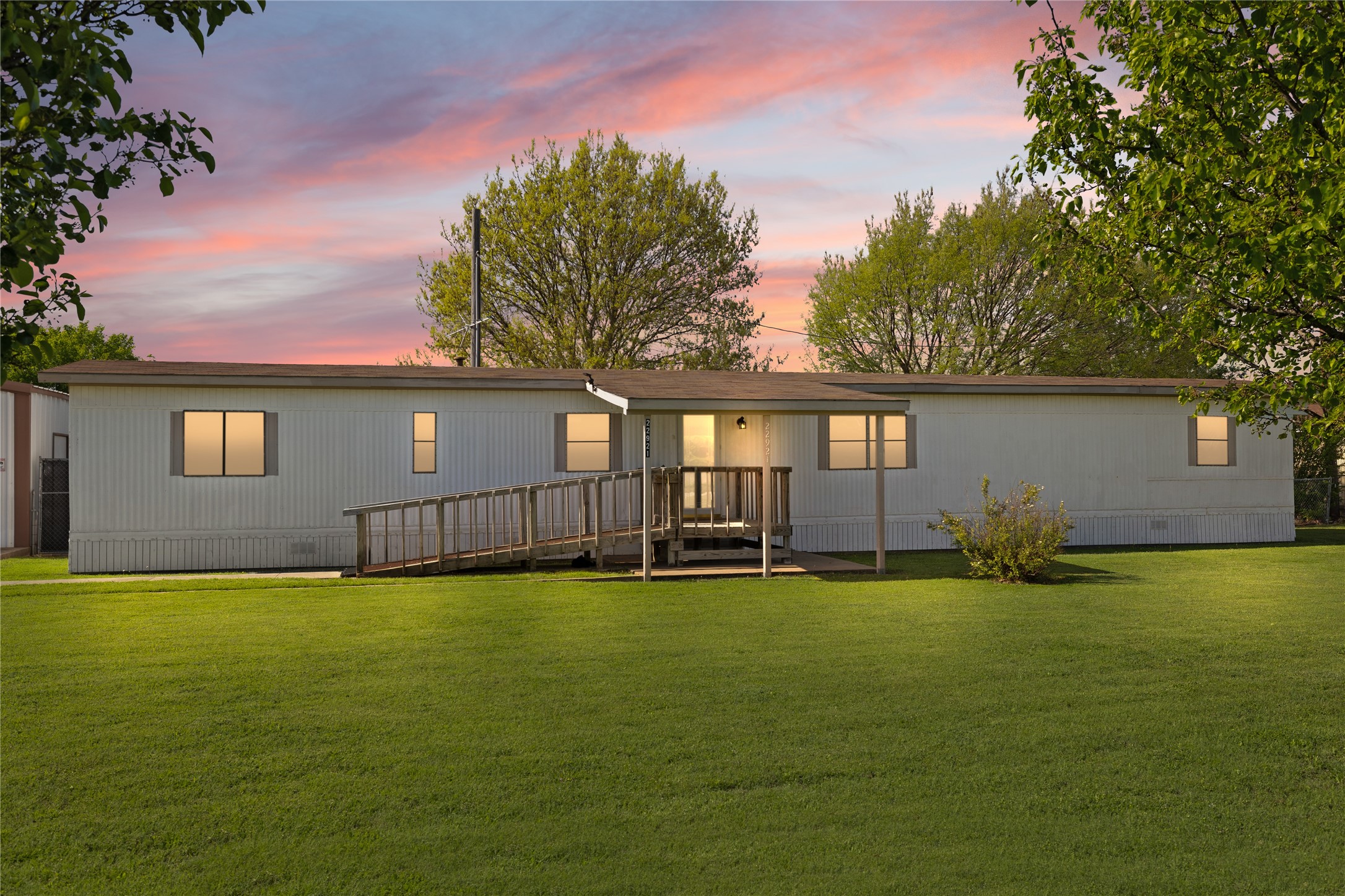 22921 Indian Trail Drive Justin TX 76247