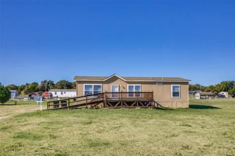 143 Brook Court Springtown TX 76082