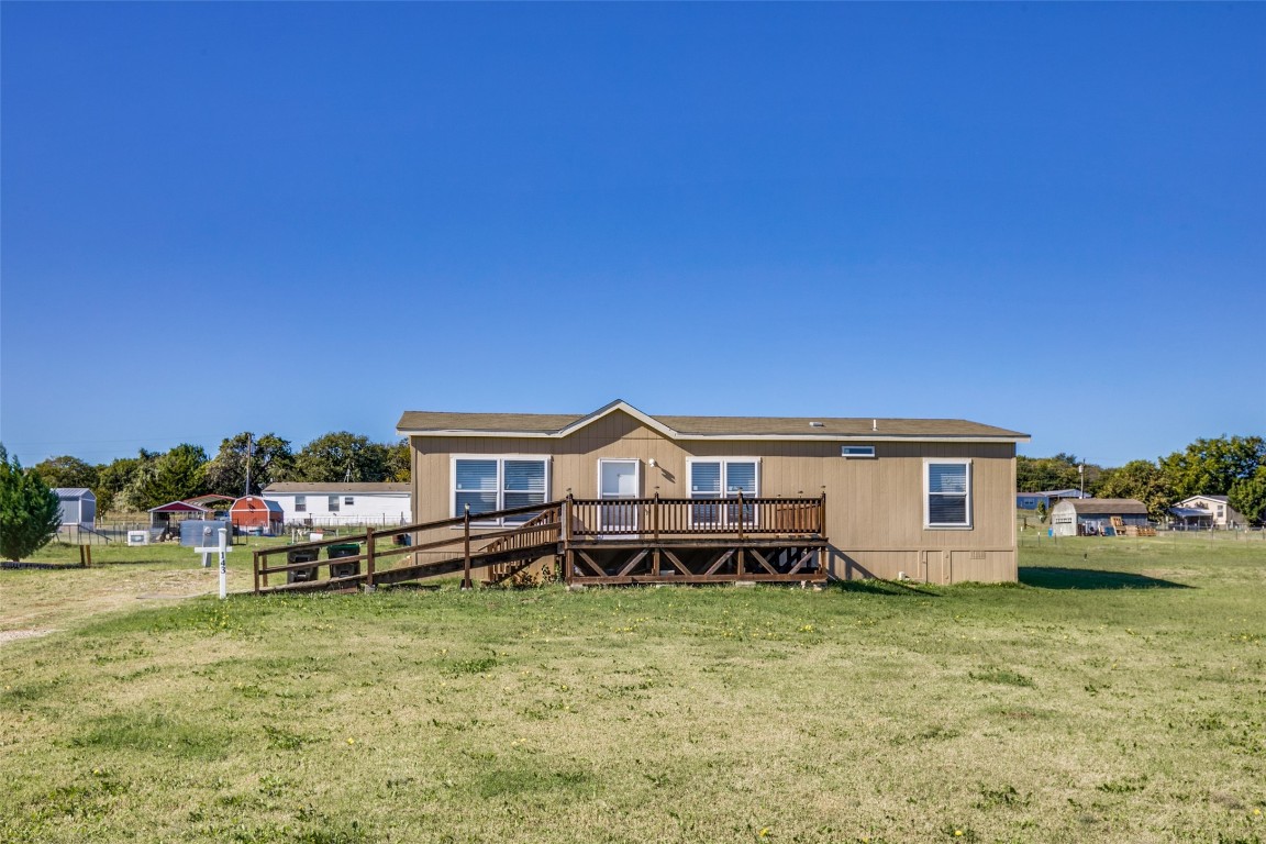 143 Brook Court Springtown TX 76082