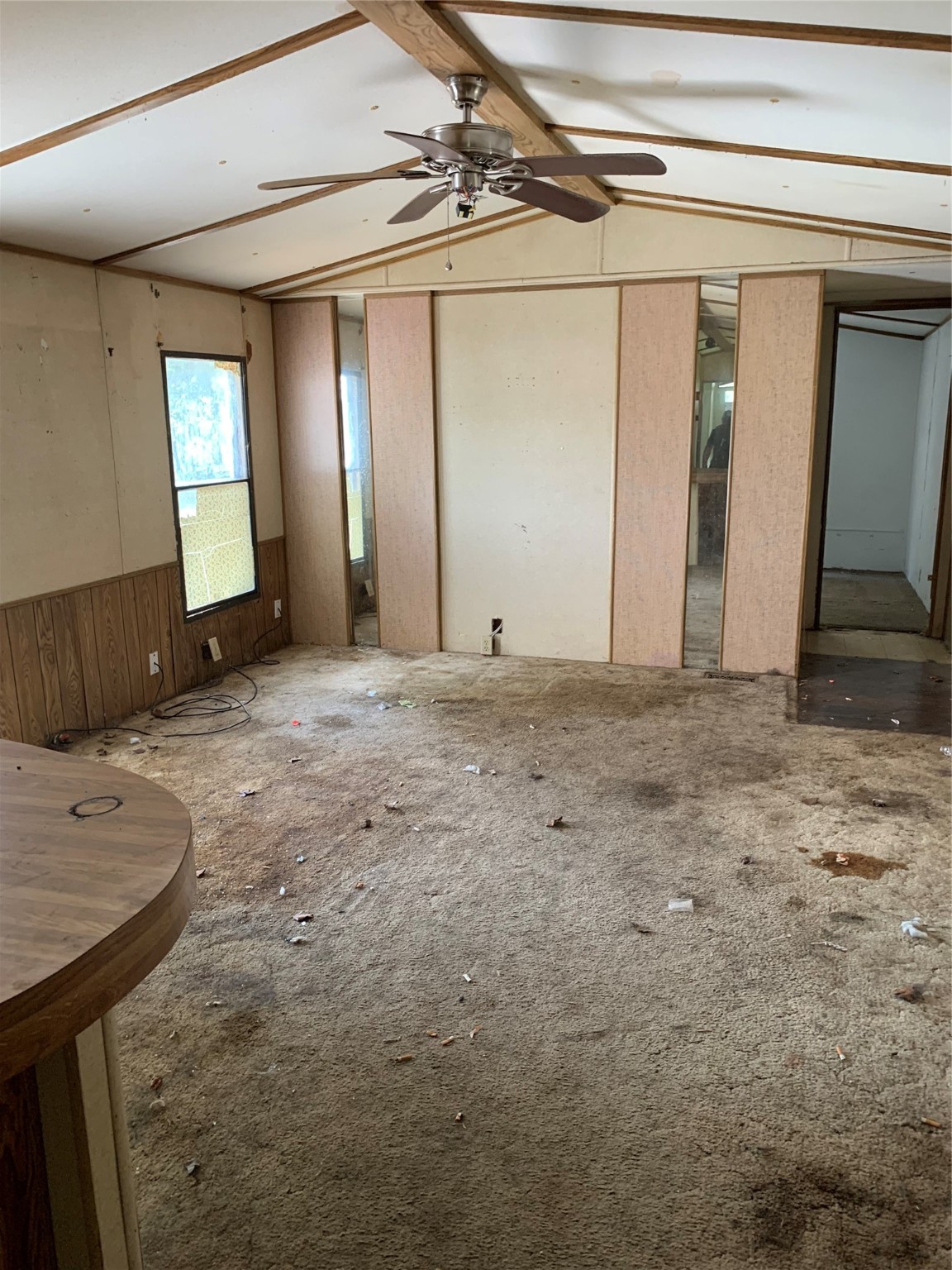 407 Church Street Ector TX 75439