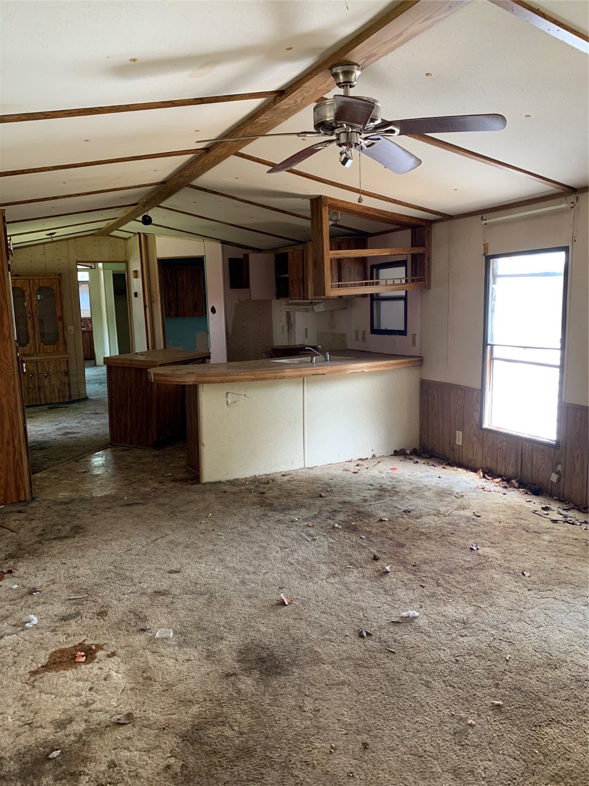 407 Church Street Ector TX 75439