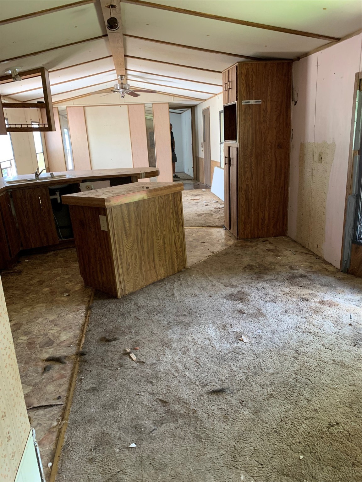 407 Church Street Ector TX 75439