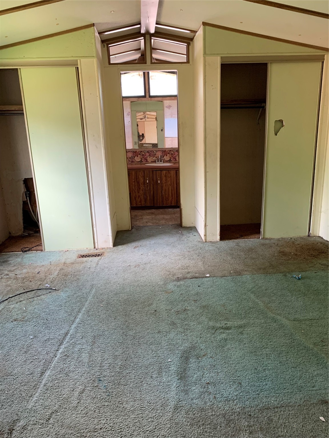 407 Church Street Ector TX 75439