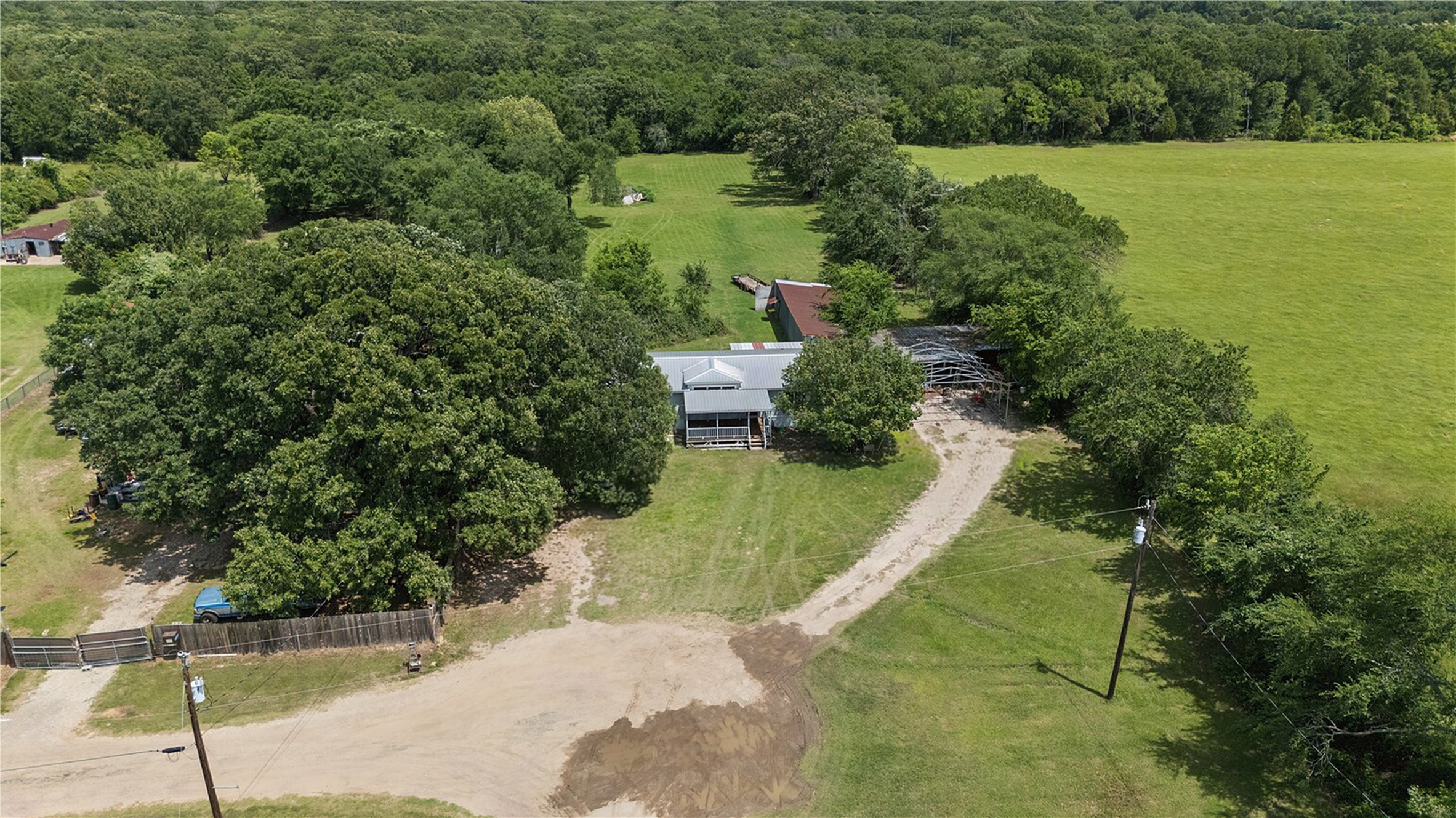 13412 Huntington Eustace TX 75124