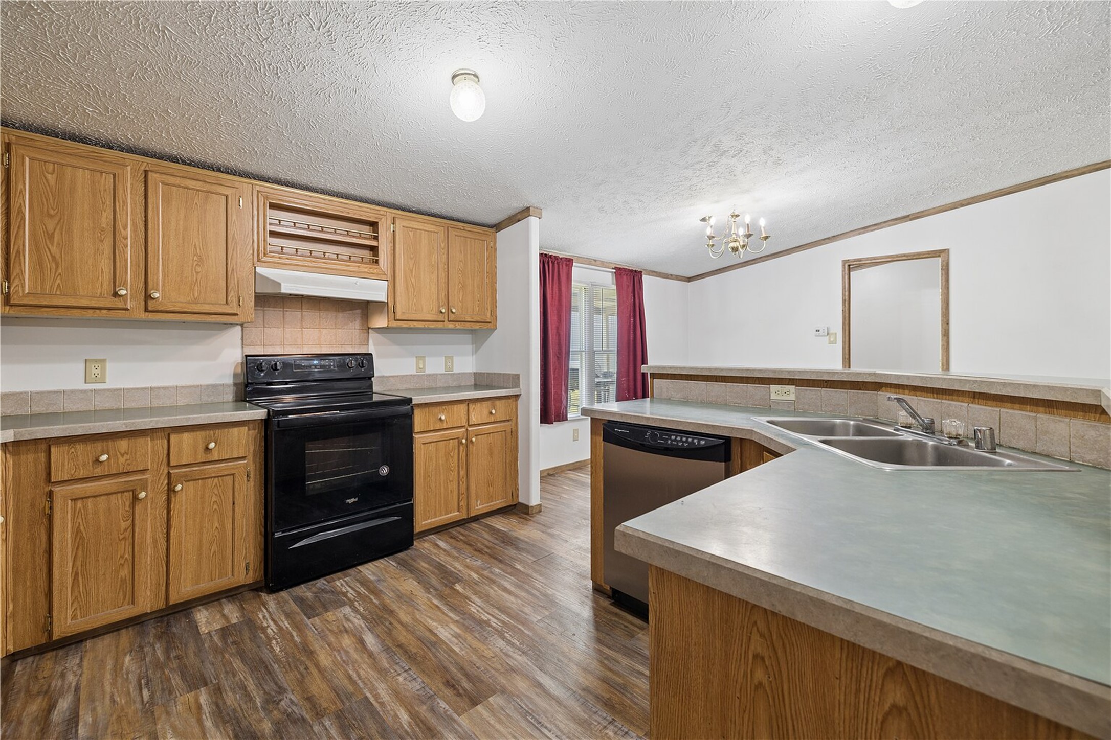 13412 Huntington Eustace TX 75124