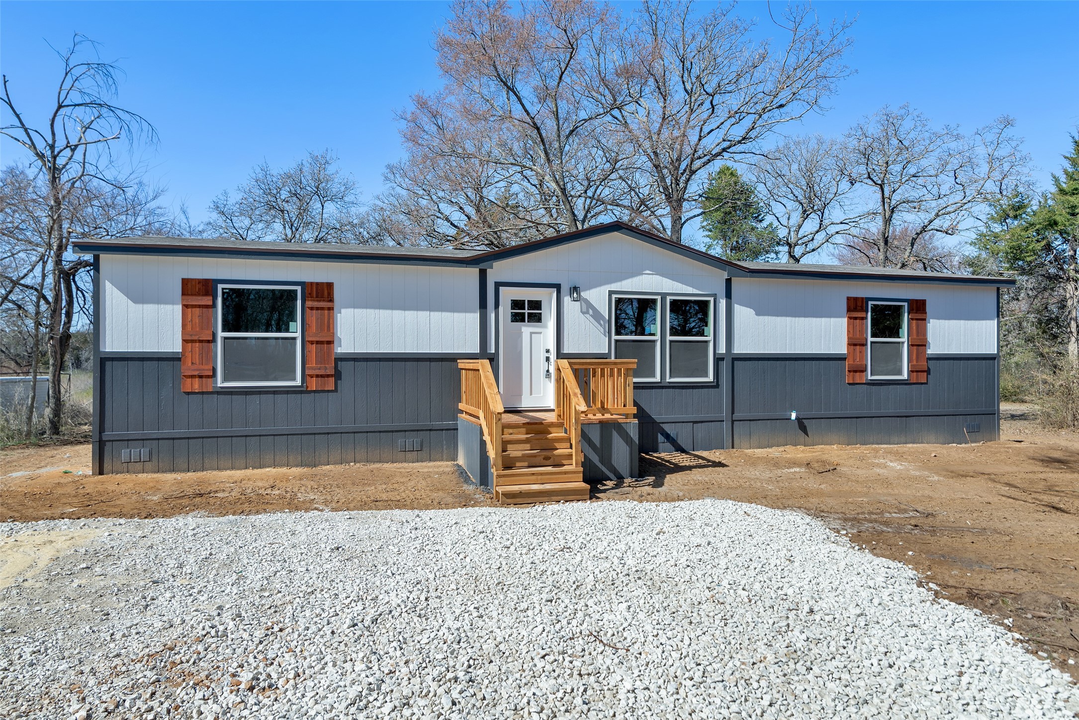 589 Cr 167 Whitesboro TX 76273