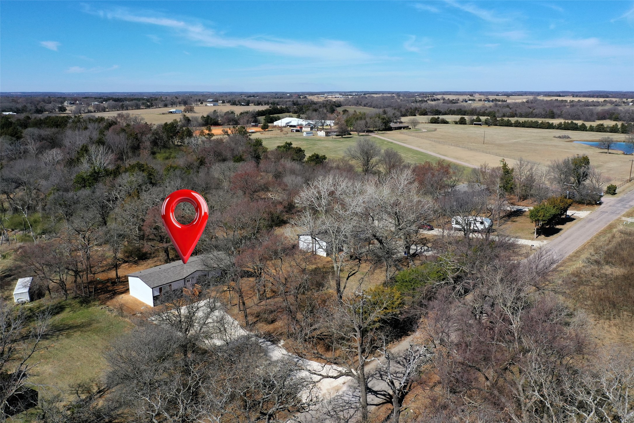 589 Cr 167 Whitesboro TX 76273