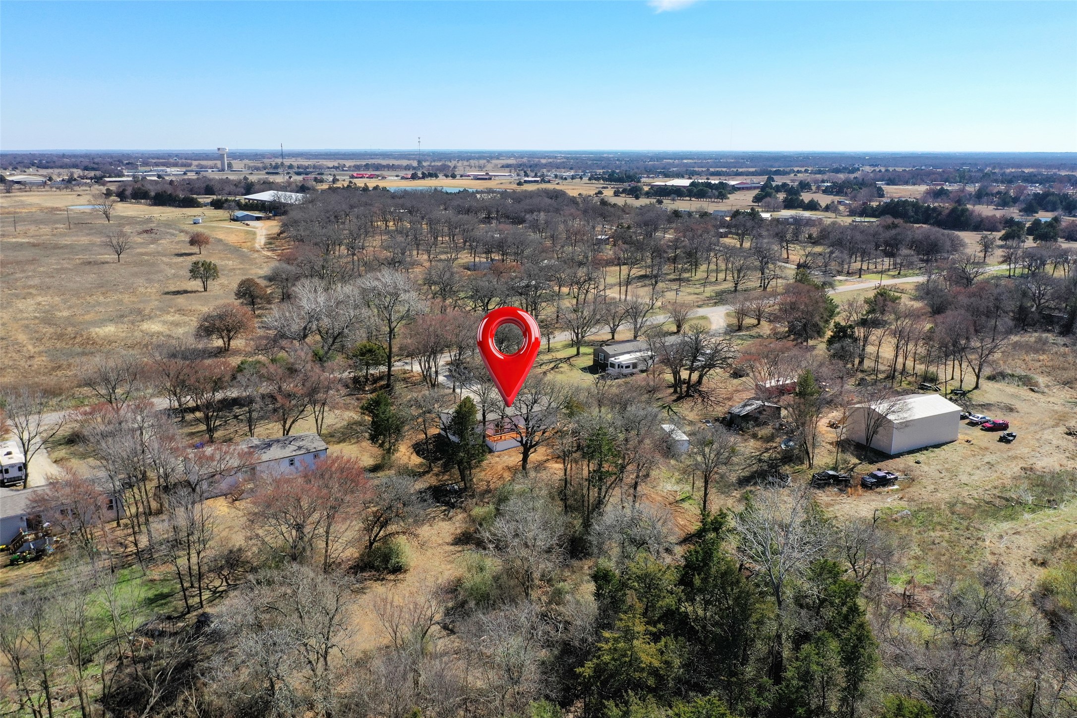589 Cr 167 Whitesboro TX 76273