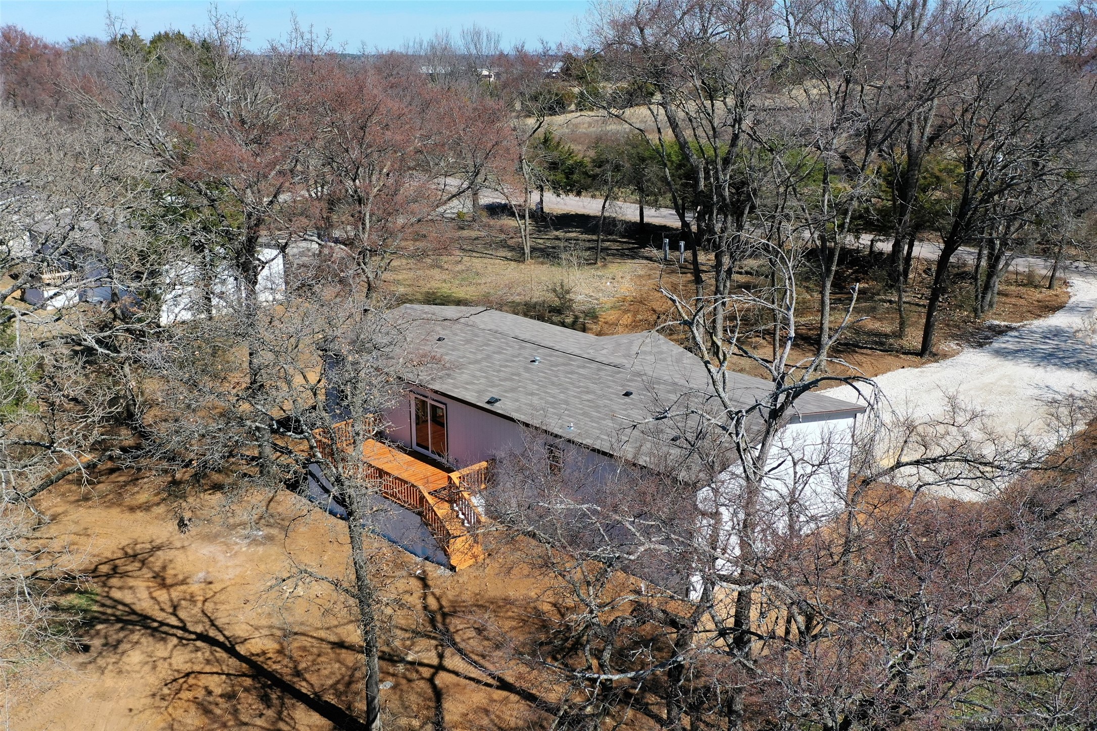 589 Cr 167 Whitesboro TX 76273