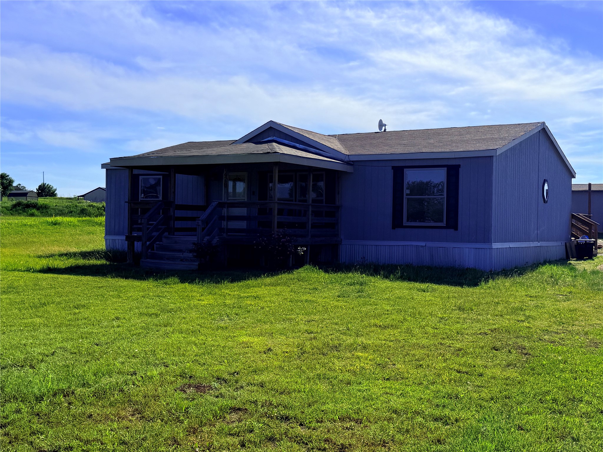 1420 County Road 4522 Decatur TX 76234