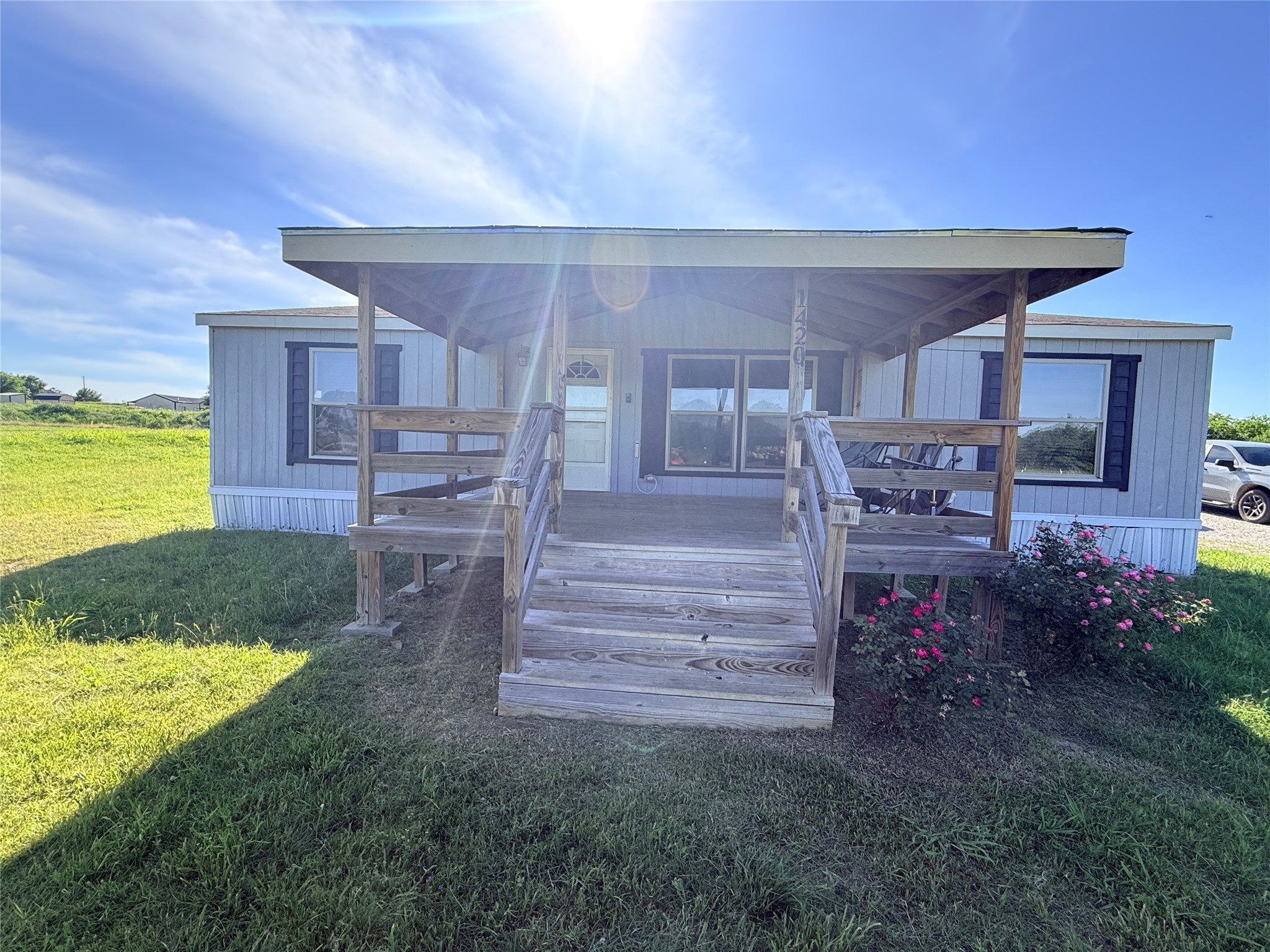 1420 County Road 4522 Decatur TX 76234