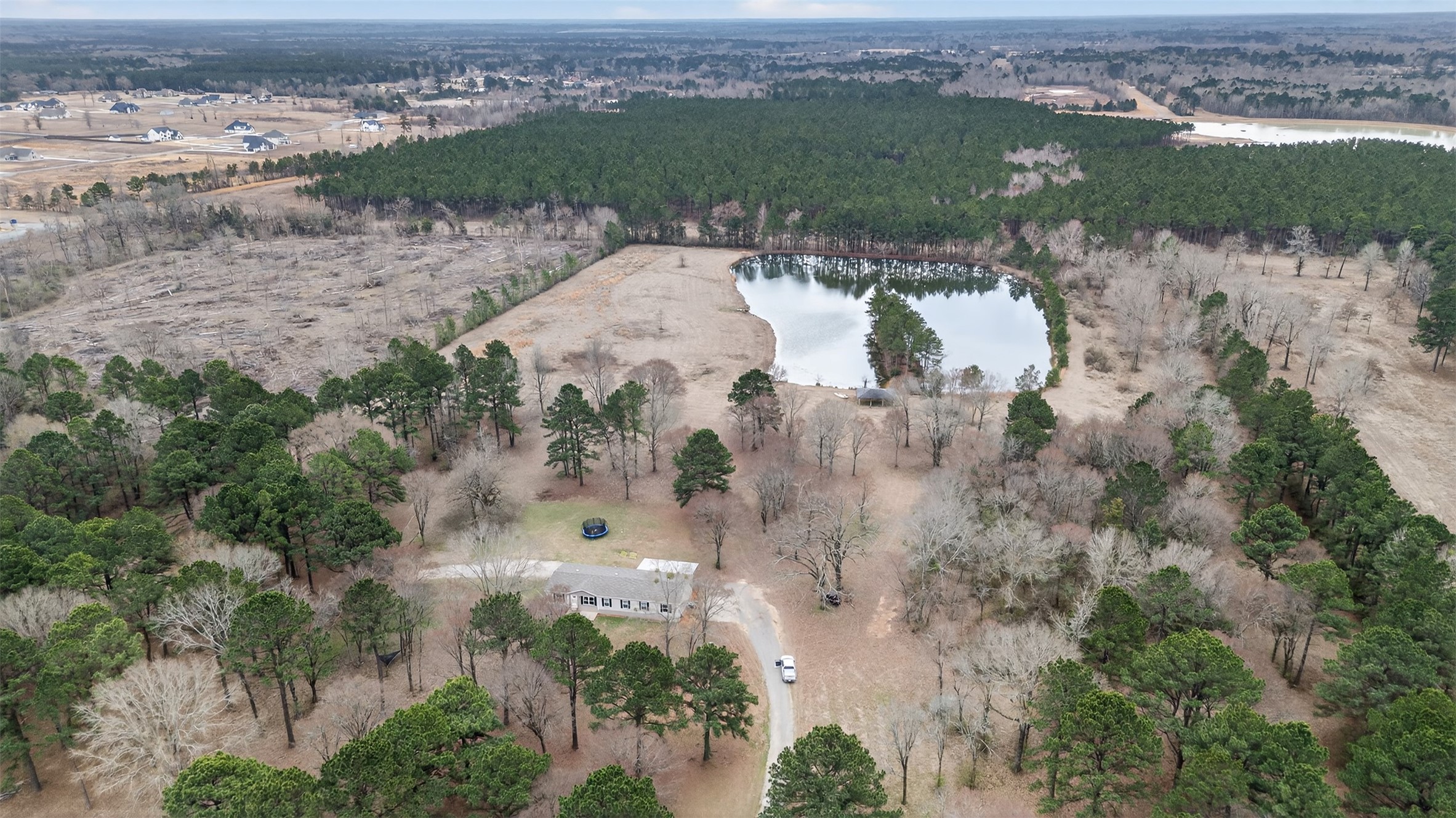 8281 Shirley Francis Road Shreveport LA 71129