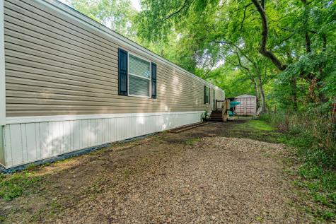 8709 City Lake Road Kemp TX 75143