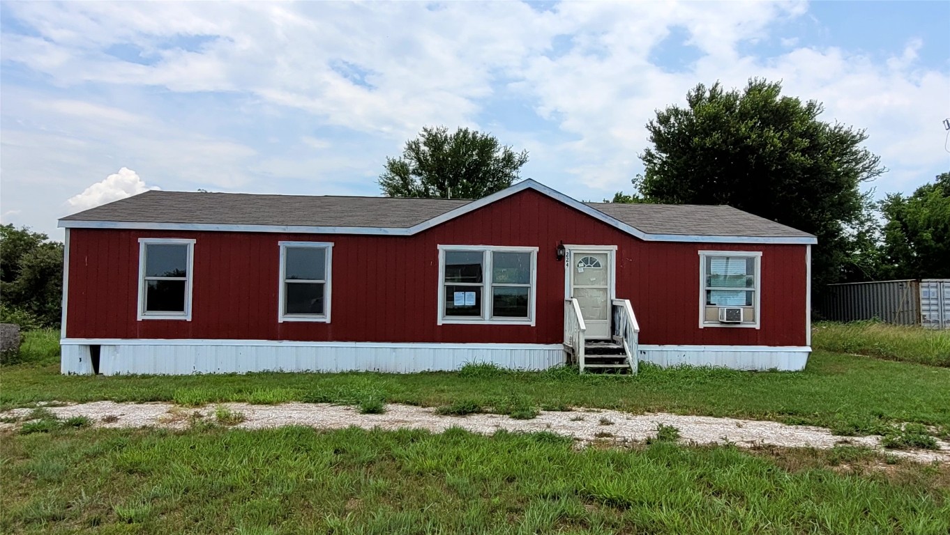 224 Billy Jo Decatur TX 76234