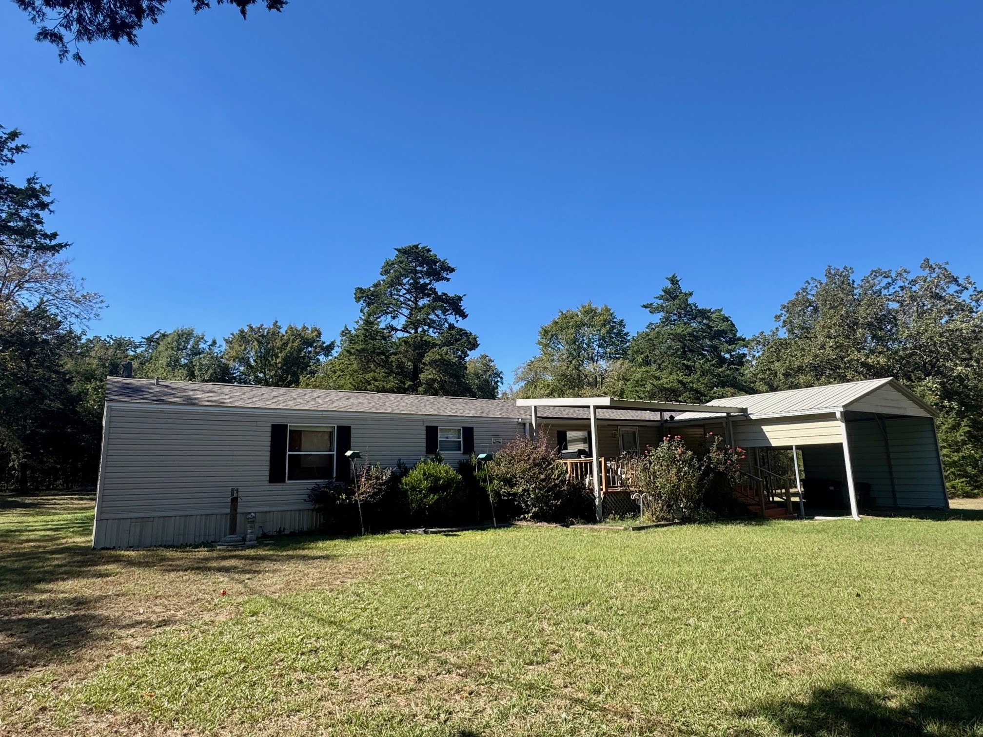 244 Cr 2602 Pittsburg TX 75686
