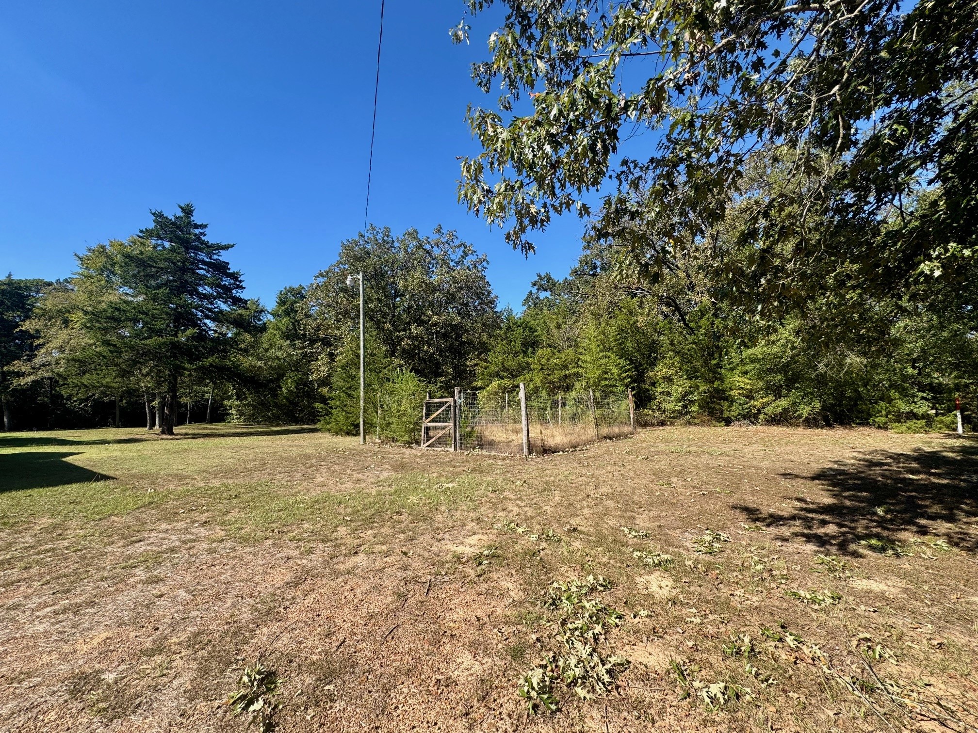 244 Cr 2602 Pittsburg TX 75686