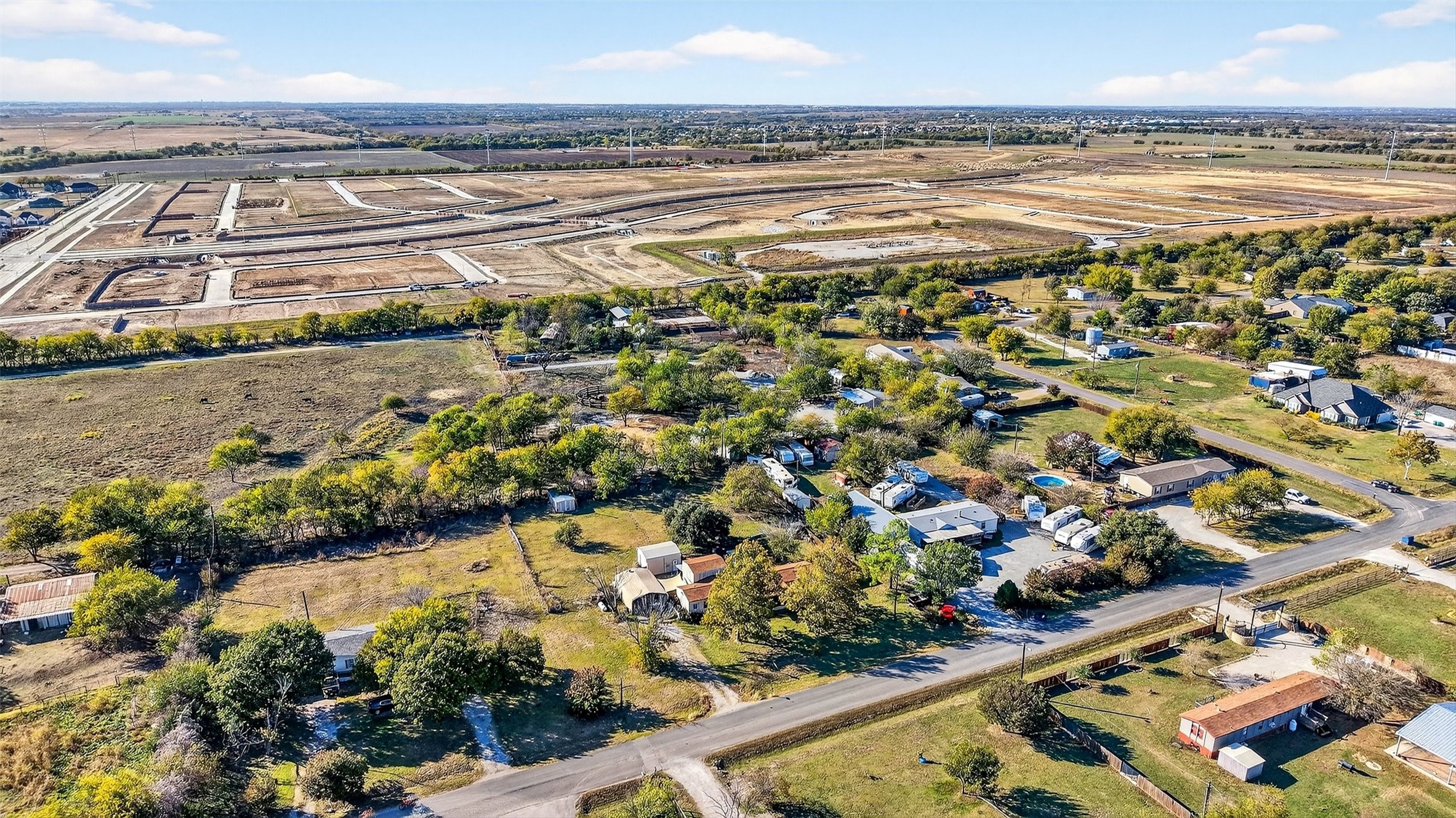 18008 Cindys Lane Justin TX 76247