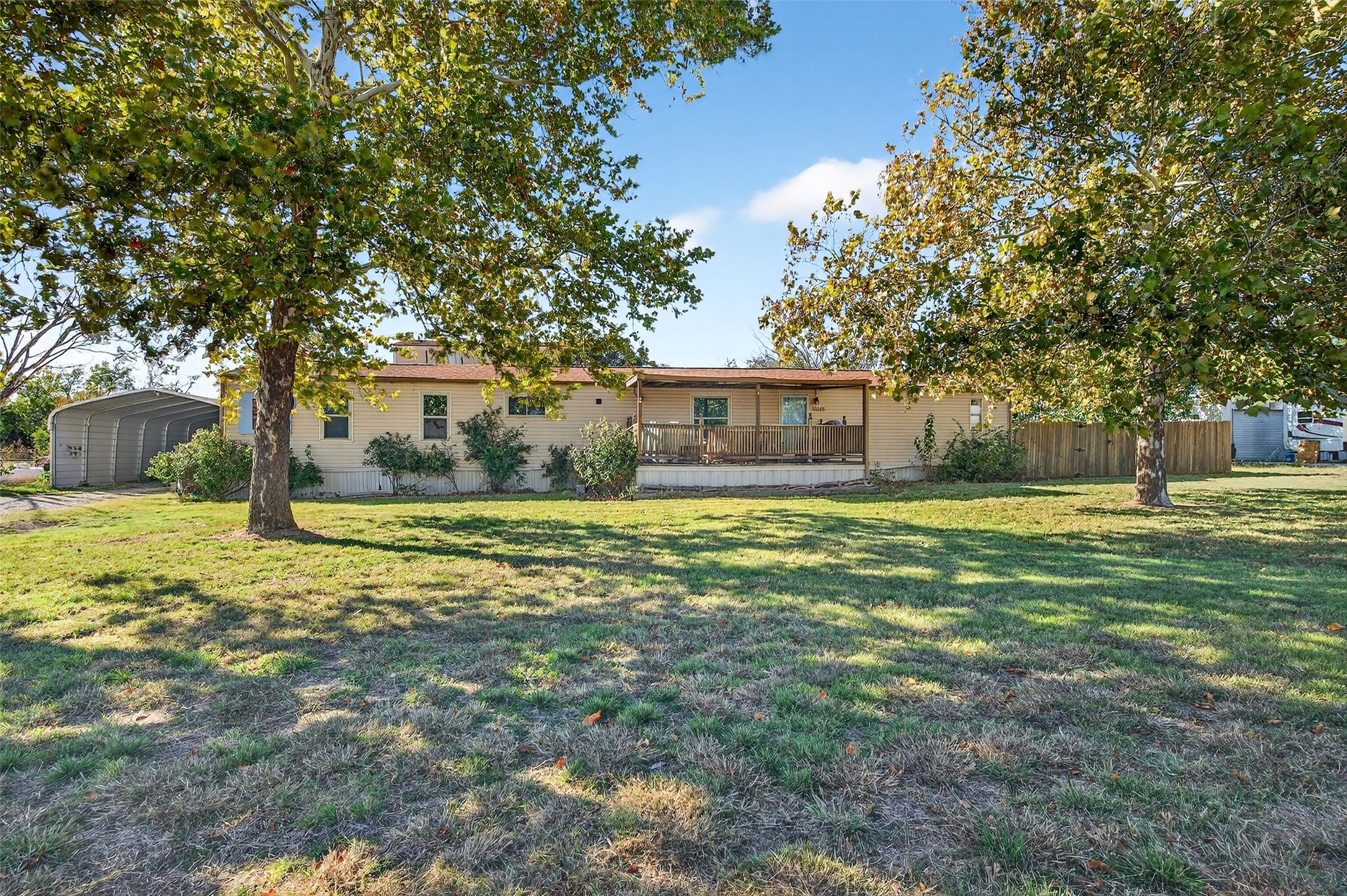 18008 Cindys Lane Justin TX 76247