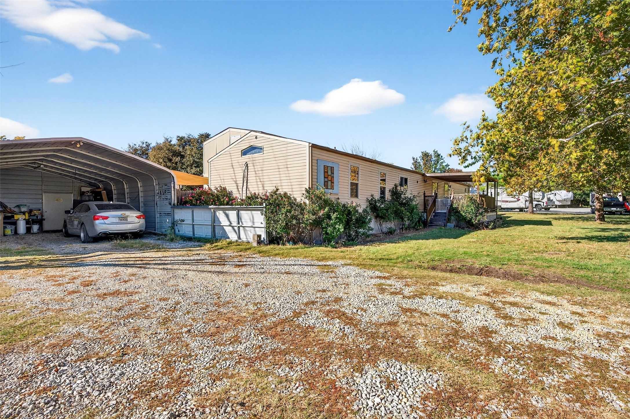 18008 Cindys Lane Justin TX 76247