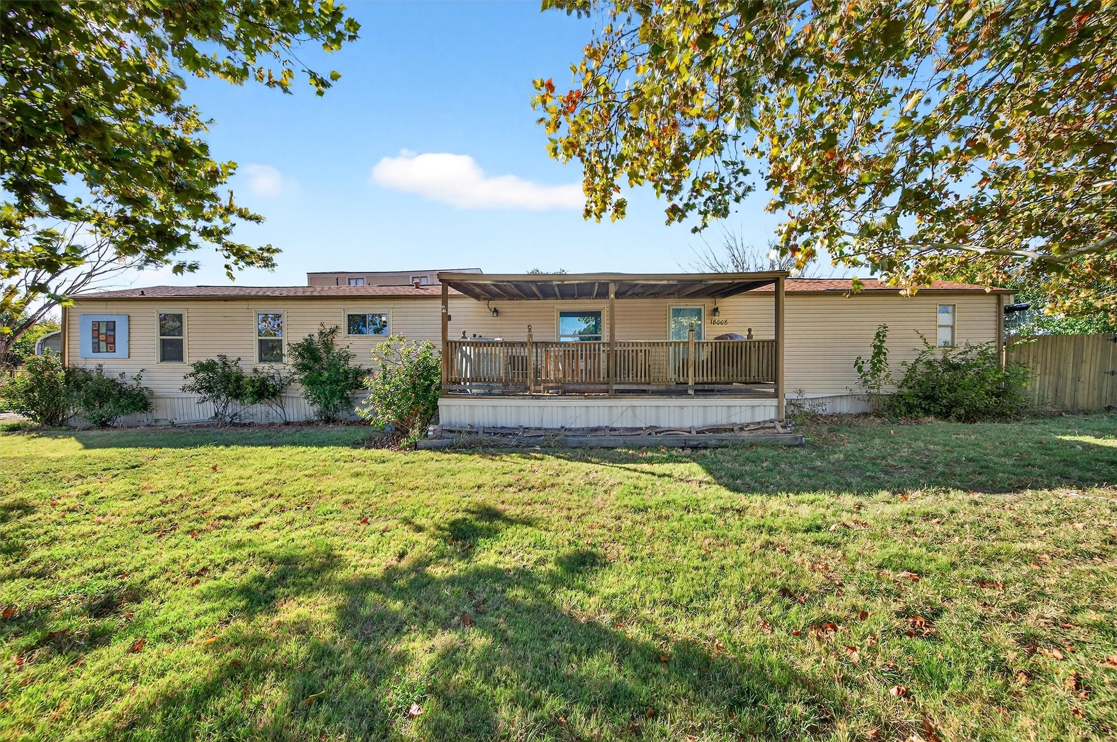 18008 Cindys Lane Justin TX 76247