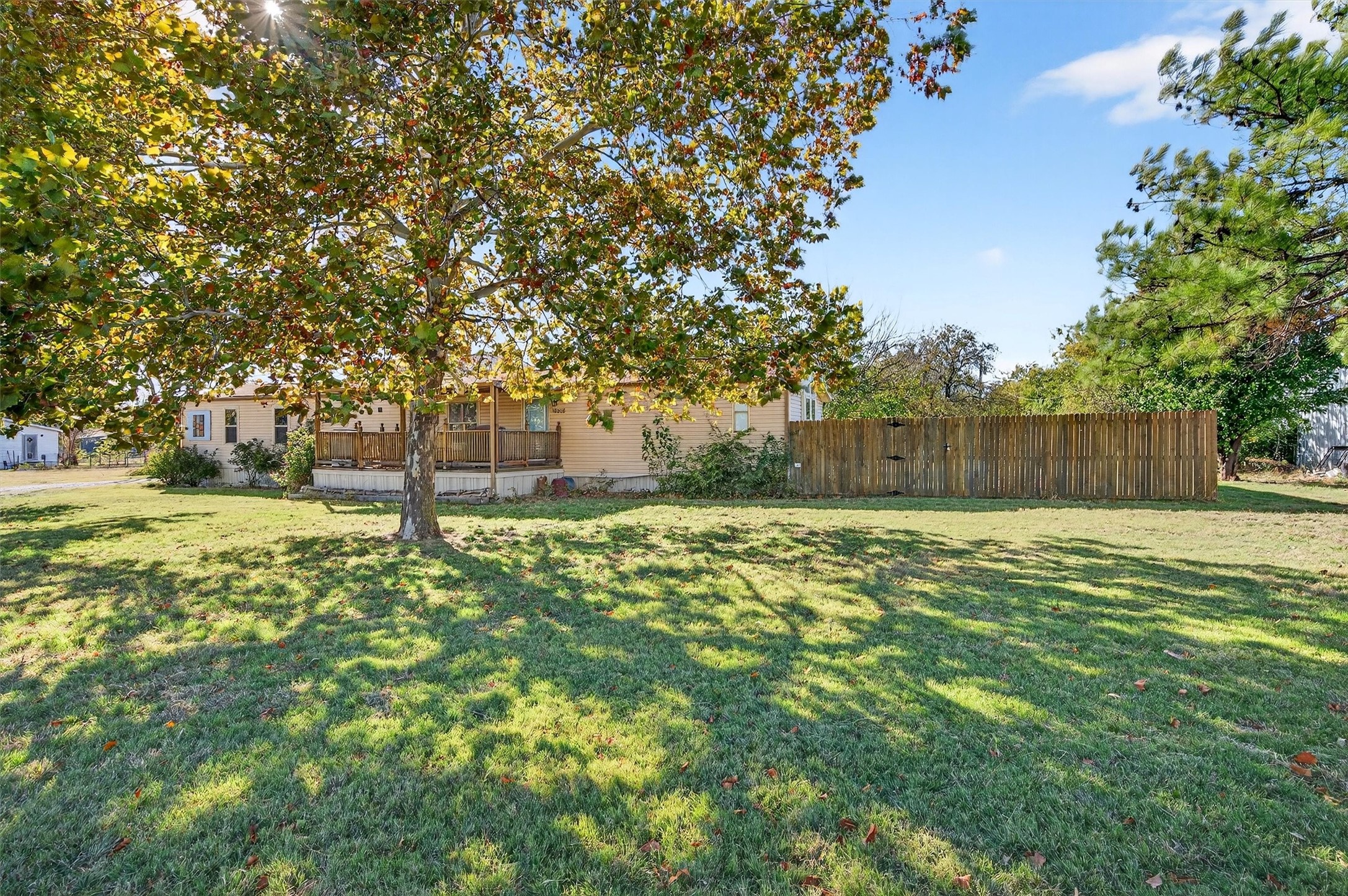 18008 Cindys Lane Justin TX 76247