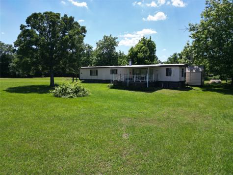 401 Private Road 7837 Wills Point TX 75169