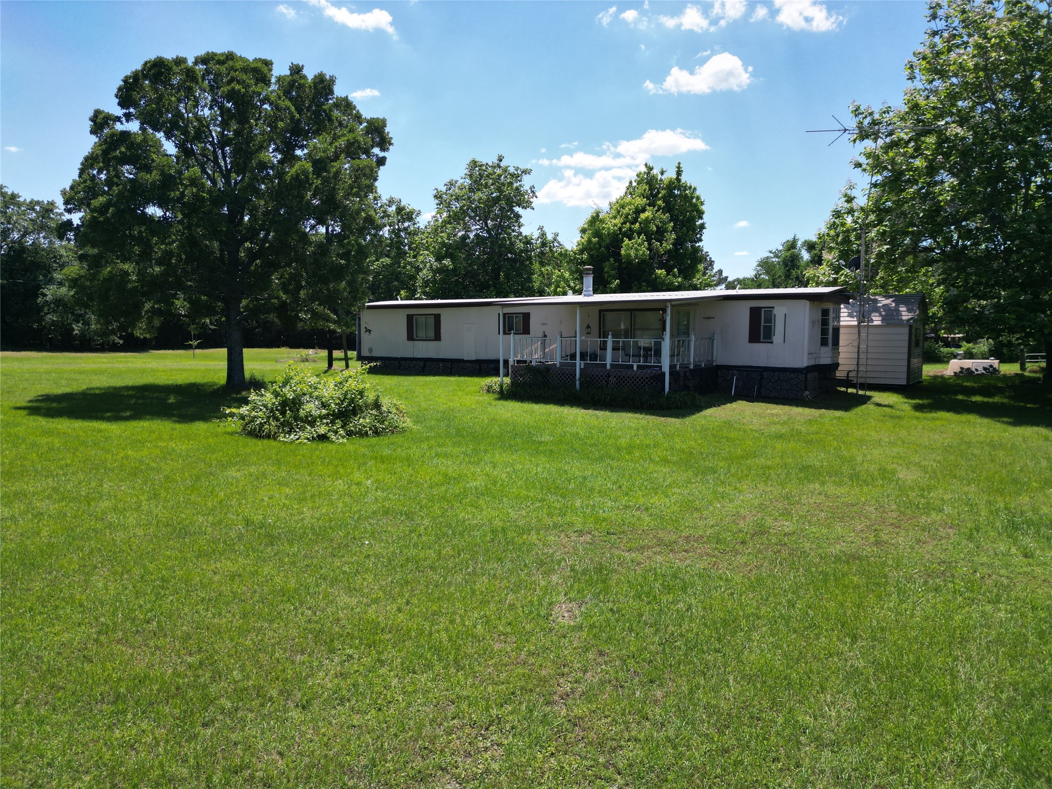 401 Private Road 7837 Wills Point TX 75169