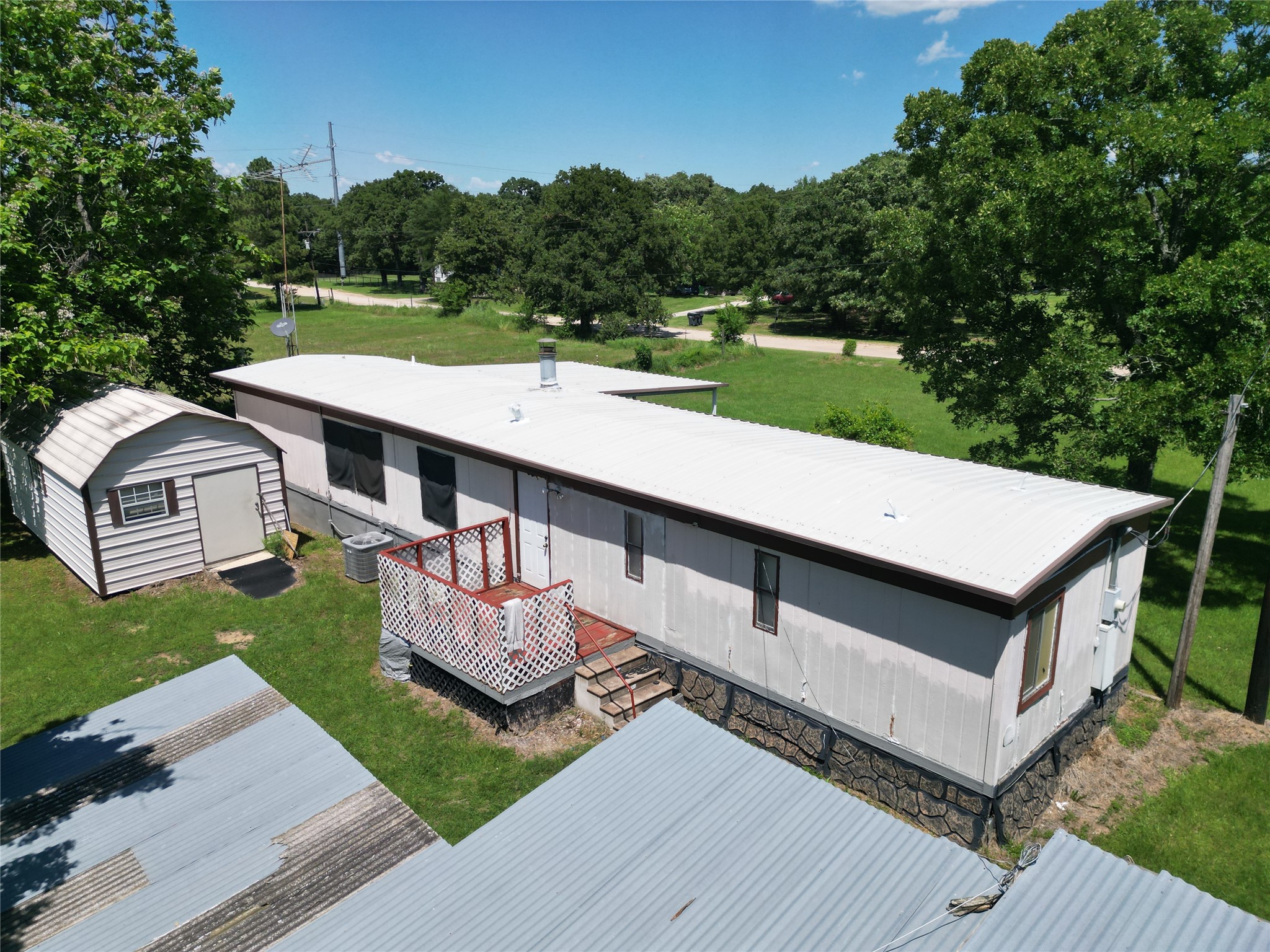 401 Private Road 7837 Wills Point TX 75169