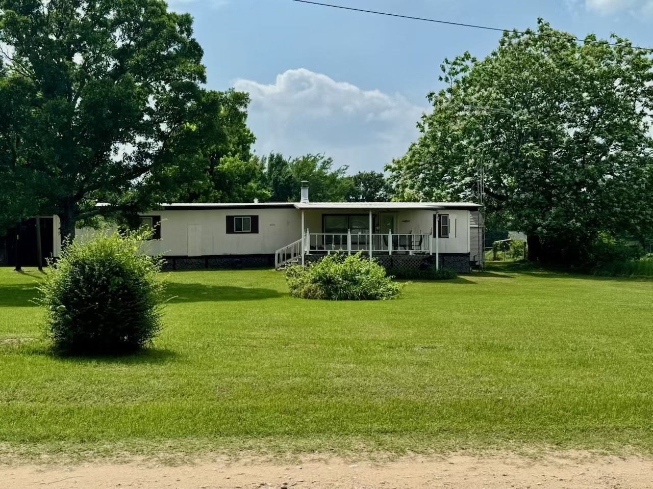 401 Private Road 7837 Wills Point TX 75169